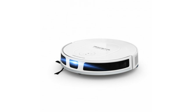 Robot Vacuum Cleaner Rowenta RR8477