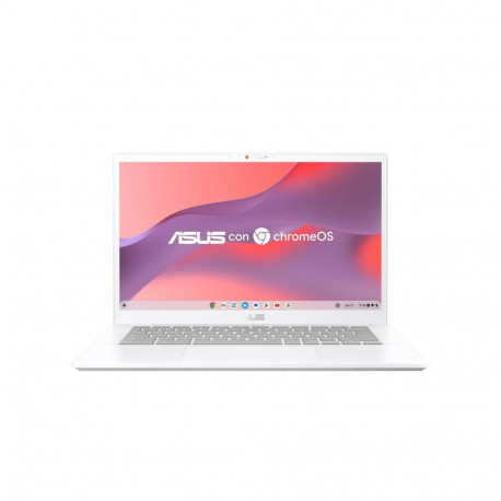 Sülearvuti Asus Chromebook Plus CX34 CX3402CBA-MW034 Intel Core I3-1215U 8 GB RAM 14" Hispaaniakeeln