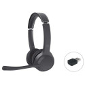 Bluetooth Kõrvaklapid Conceptronic 120839507101
