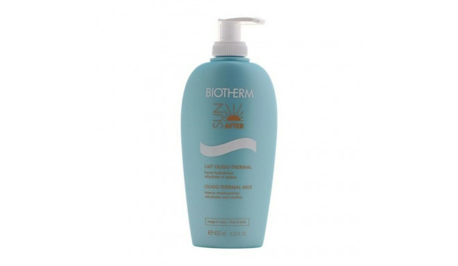 After Sun Biotherm 50 ml 400 ml Body Lotion