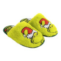 House Slippers The Grinch Green - 42-43