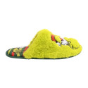 House Slippers The Grinch Green - 44-45