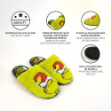 House Slippers The Grinch Green - 44-45