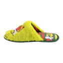 House Slippers The Grinch Green - 44-45