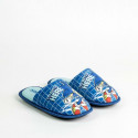 House Slippers Sonic Blue - 30-31