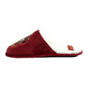 House Slippers Harry Potter Red - 42-43