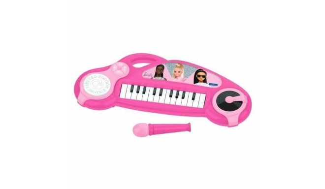 Elektriklaver Lexibook Barbie