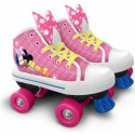 Inline Skrituļslidas Disney J862030 Rozā