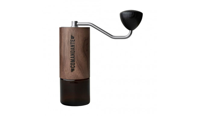 Coffee Grinder Comandante C40 MK4 Nitro Virginia Walnut