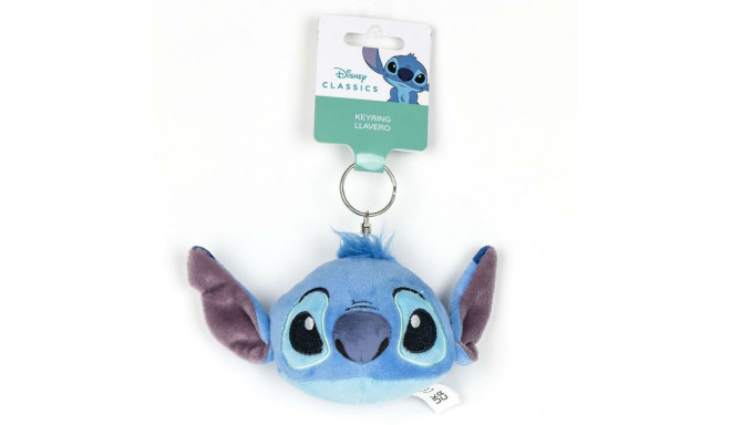 Atslēgu ķēde Stitch