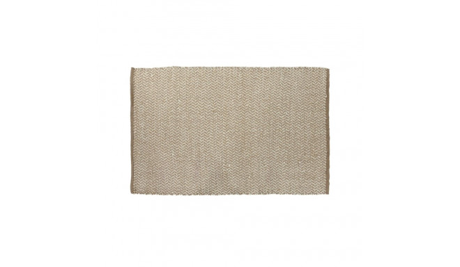 Carpet Home ESPRIT White Natural 120 x 1 x 180 cm