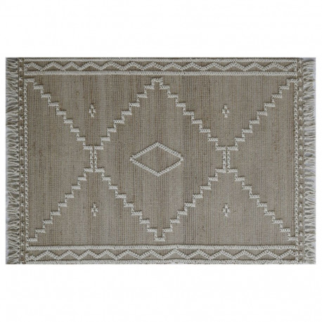 Carpet Home ESPRIT Boho 140 x 200 x 1 cm