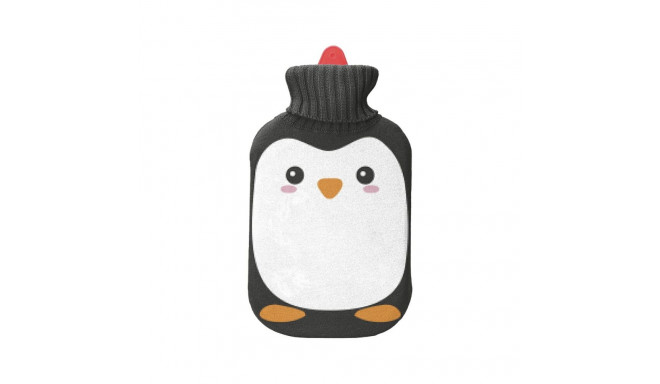 Hot Water Bottle EDM 78994 Penguin 2 L