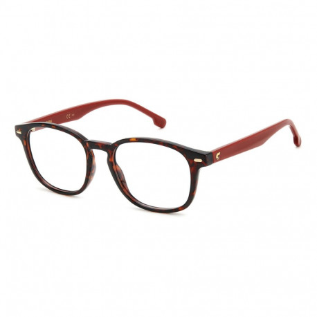 Children's Glasses Frame Carrera CARRERA2043TO Brown Ø 49 mm