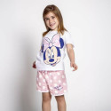 Children's Pyjama Minnie Mouse - 6 Years