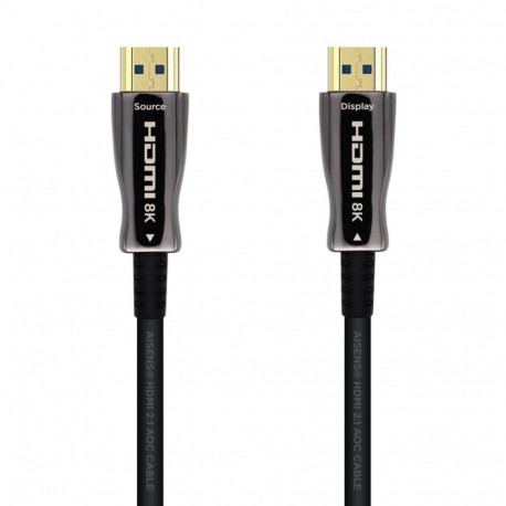 HDMI Kaabel Aisens A153-0523 (1 Ühikut)