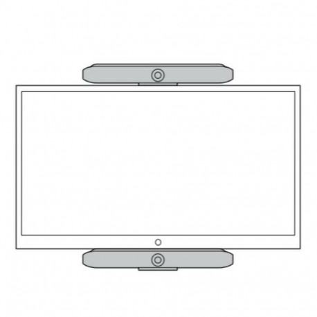 Projektori Laeraam Poly 875L2AA