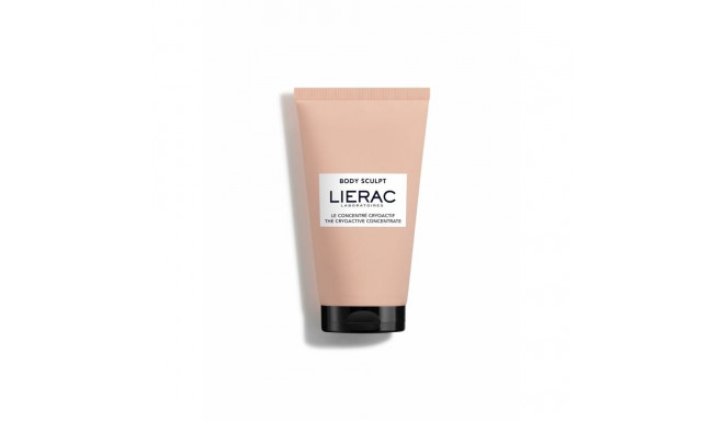 Sun Block Lierac Body Sculpt