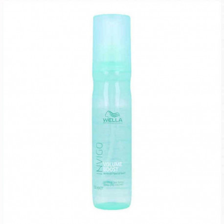 Stiliseerimiskreem Wella Invigo Volume Boost 150 ml
