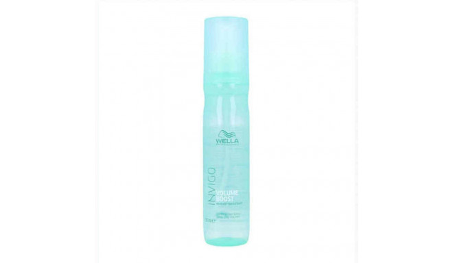 Stiliseerimiskreem Wella Invigo Volume Boost 150 ml