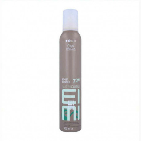 Hair Mask Wella EIMI NUTRICURLS 300 ml