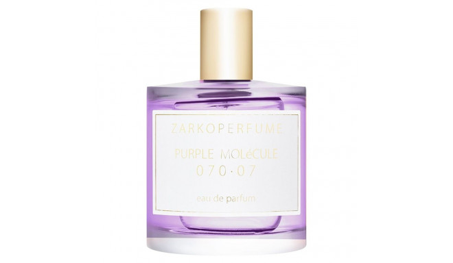 Женская парфюмерия Zarkoperfume EDP