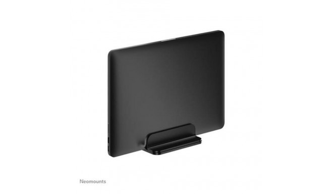 Notebook Stand Neomounts NSLS300BLACK Aluminium