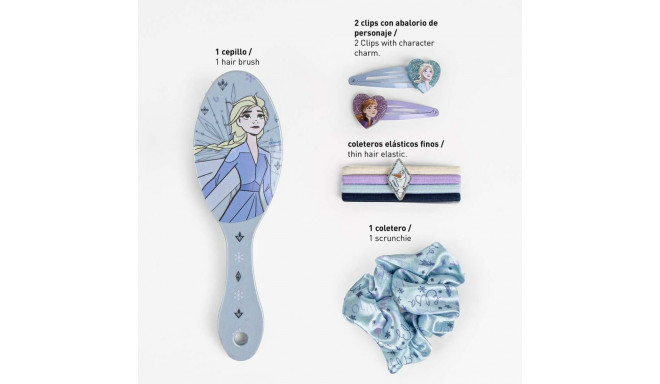 Laste meigikomplekt Frozen