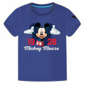 Mannekeen Mickey Mouse