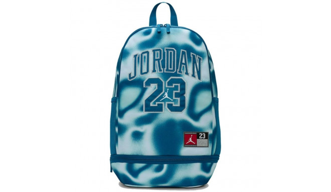 Casual Backpack Nike JAN JERSEY 9A0780 U1R Blue