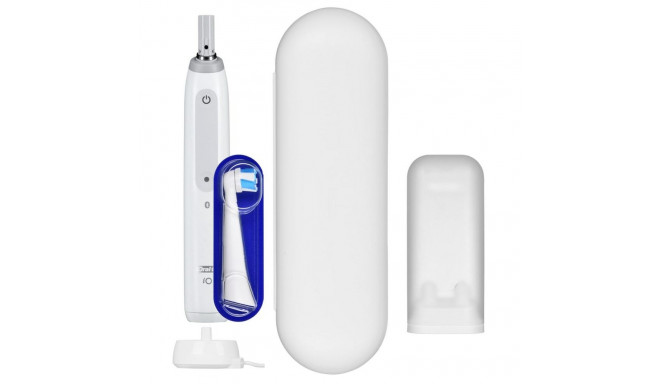 Elektriskā Zobu Suka Oral-B Series 4 IO