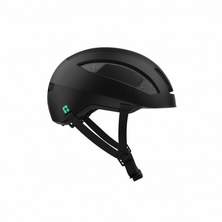 Лыжный шлем Lazer BLC222789109N Чёрный Унисекс M