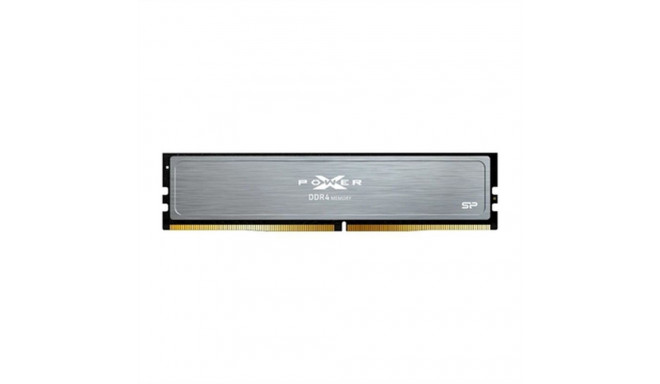 Память RAM Silicon Power SP016GXLZU320BSI 16 Гб DDR4 3200 MHz CL16