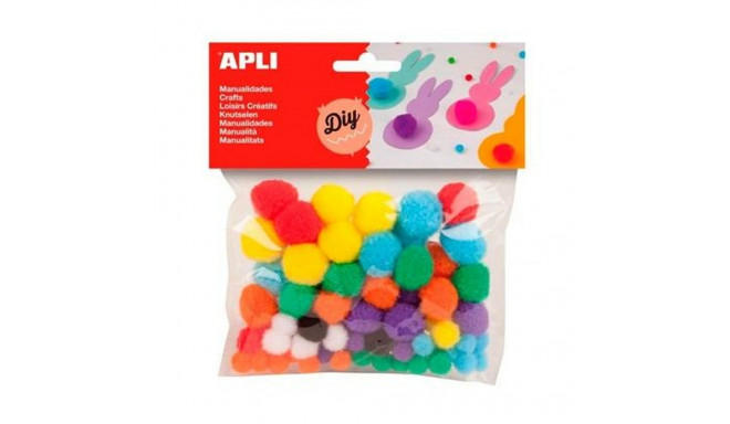 Craft Game Apli 13061 (5 Units)