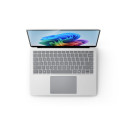 Laptop Microsoft Surface Laptop 7 Copilot+Elite 15" Qualcomm Snapdragon X Elite (X1E) 16 GB RAM 256 