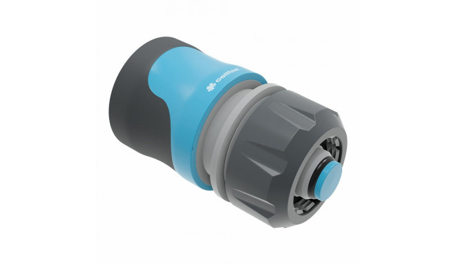 Voolikuühendus Cellfast stop safetouch Ø 15 mm