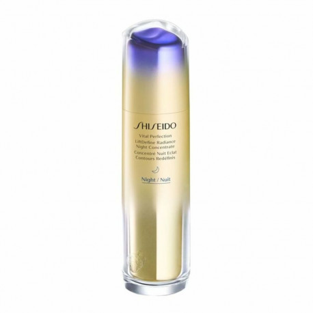 Päevakreem Shiseido Vital Perfection 40 ml