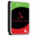 Cietais Disks Seagate IronWolf  Pro ST4000NT001 3,5" 4TB