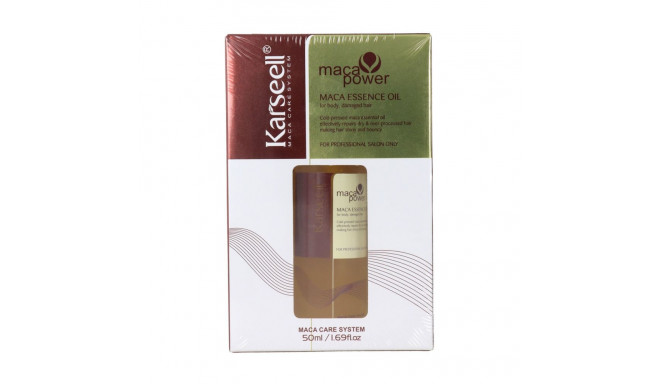 Püsivärv Karseell MACA ESSENCE 50 ml