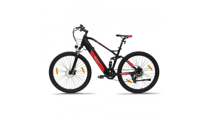 Electric Bike Alfa Romeo MTBFULL292R-BR 250 W 13000 mAh 29"