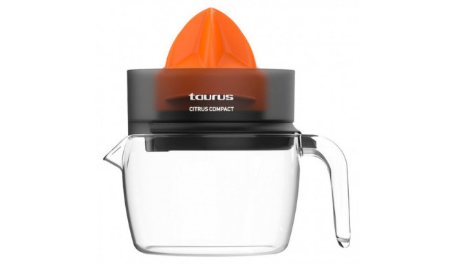 Elektriline Mahlapress Taurus CITRUS COMPACT Must 800 ml