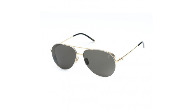 Men's Sunglasses Belstaff ARCHER-DORADO-AND-GRIS Golden Ø 61 mm