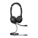 Austiņas GN Audio 23189-989-879 Melns