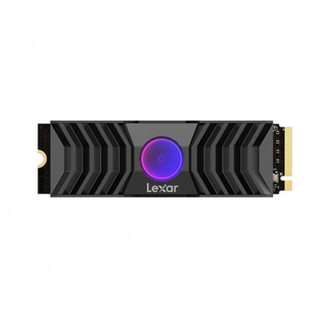 Hard Drive Lexar LNM1090001T-RNANG 1 TB SSD