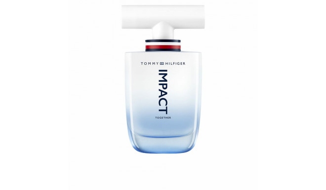 Мужская парфюмерия Tommy Hilfiger Impact Together EDT 100 ml