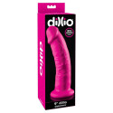 Dildo Pipedream Dillio Roosa