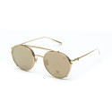 Prilliraam + Päikeseprillid Belstaff JAGGED-DORADO-TITANIUM Ø 53 mm Clip On