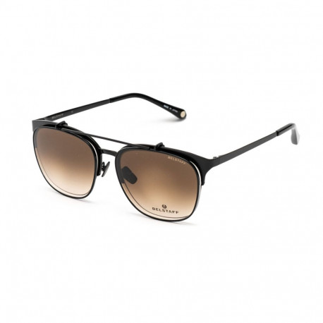Prilliraam + Päikeseprillid Belstaff HATCHERNEGROW Ø 55 mm Clip On