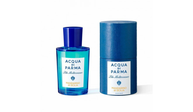 Unisex Perfume Acqua Di Parma Blu Mediterraneo Mandarino di Sicilia EDT 100 ml