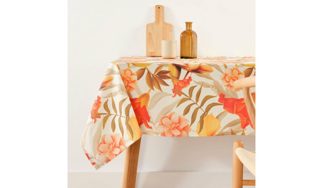 Stain-proof resined tablecloth Belum 0120-384 Multicolour 250 x 150 cm